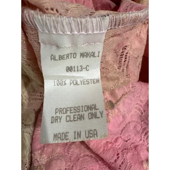 Alberton Makali Open Front Jacket or Cardigan, XL - Picture 6 of 8